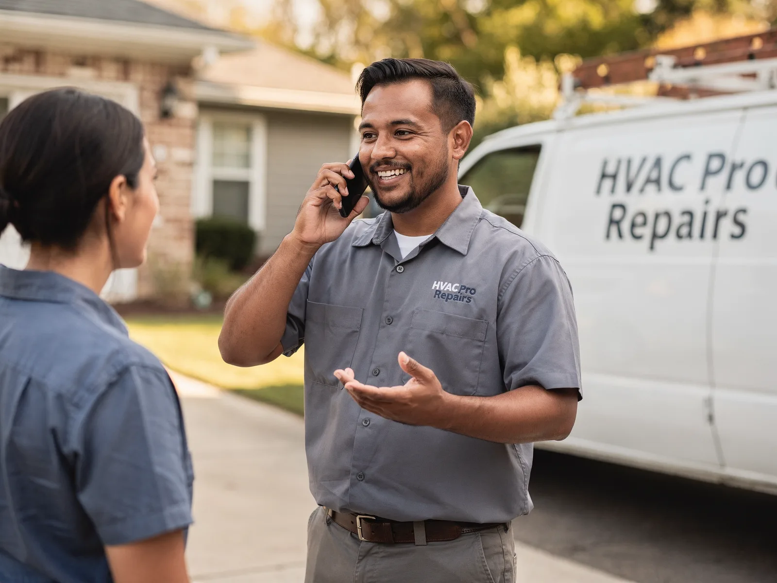 Heat Pump Repair Belle Plaine, IA FAQs